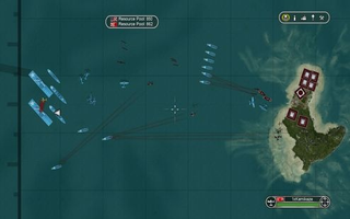 Illustration for article titled Battlestations: Pacific Blows (Up) My Mind